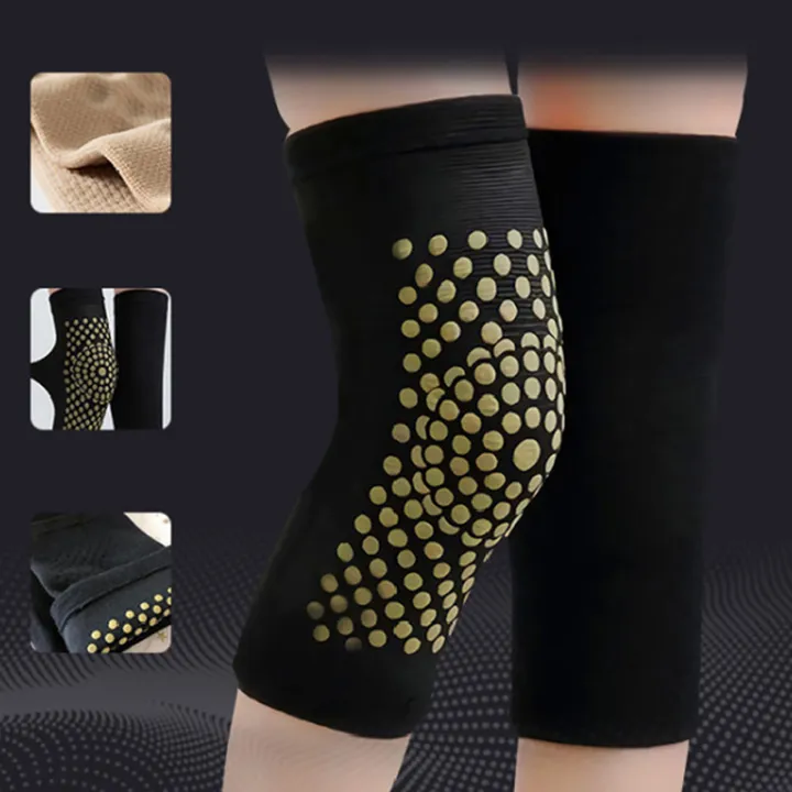 2PCS%20Self%20Heating%20Support%20Knee%20Pad%20Knee%20Brace%20for%20Arthritis%20Joint%20Pain%20Relief%20SEVICH%20-%20Image%203