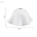 Chandelier Lamp Light Fixture Cover for Room.