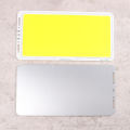 1Pc 12V DC 70W Ultra Bright Flip LED COB Chip panel Light Fishing Rod Lamp Nicle.