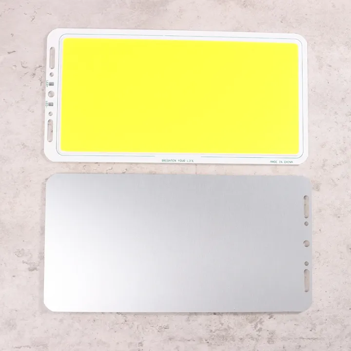 1Pc%2012V%20DC%2070W%20Ultra%20Bright%20Flip%20LED%20COB%20Chip%20panel%20Light%20Fishing%20Rod%20Lamp%20Nicle%20-%20Image%205