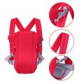 Infant Baby Carrier Comfort Warp Bag - Baby Carrier Bag - Baby Carrier Bag. 