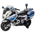 BMW 1250 RT Licensed Rechargeable Battery Operated Ride-On Bike for Kids, Ride-On Kids Bike/Motorcycle, Bike for Kids, Baby Bike Suitable for Girls & Boys Age 2-6 Years Old.