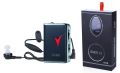 Axon ClearTone V-99 Pocket Hearing aid Highlights sound clarity and adjustable tone control..