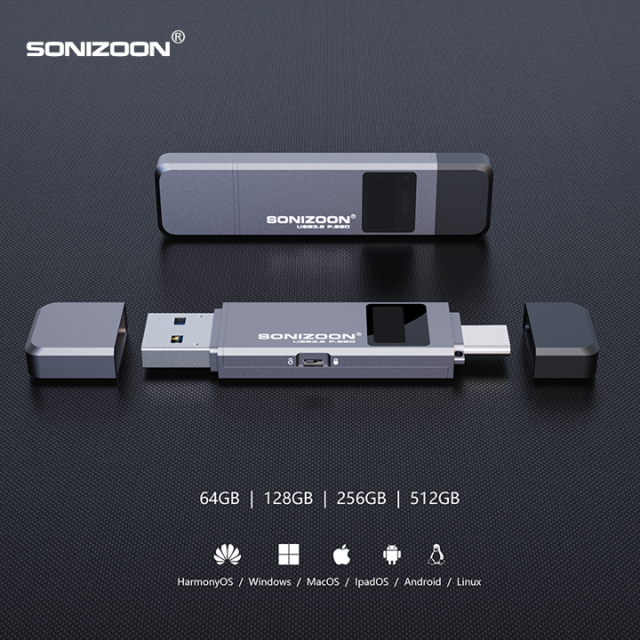 Fingerprint%20Encryption%20Portable%20Solid%20State%20USSD128gb%20Write%20Protection%20Function%20TPYEC3.2%20Pen%20Drive%20USB30%20Usb%20Flash%20Drive%20for%20Mac%20-%20Image%203