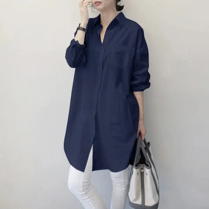 Essential%20Elegance:%20Loose%20Fit%20Long%20Tunics%20for%20Women%E2%80%99s%20Summer%20Wardrobe%20-%20Image%202