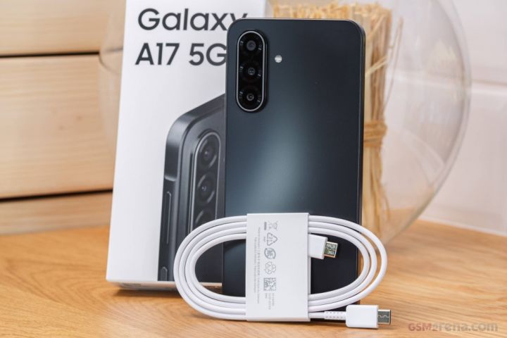 Samsung%20Galaxy%20A17%205g%20(8+256GB)%20Unofficial%20-%20Image%203