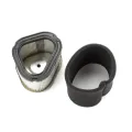 Mower Parts 12 083 10-S Air Filter 12 083 12-S Replacement Accessories for Kohle CV11 Air Filter Replacement Lawn Mower. 