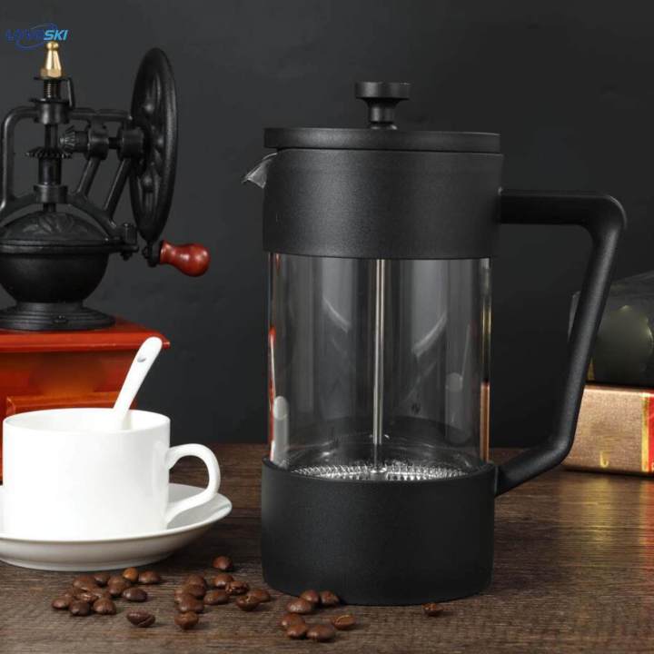 Tea%20Pot%20Fine%20Mesh%20Filter%20Coffee%20Maker%20Pot%20for%20Home%20Shop%20Kitchen%20-%20Image%203