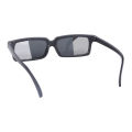 See Behind You Glasses Anti-tracking Eyewear with Rear View Mirrors Cool Spectacles Stuff for Kids.