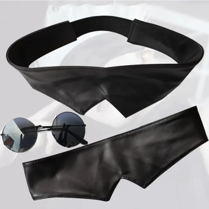Anime%20Jujutsu%20Kaisen%20Gojo%20Satoru%20Headband%20Cosplay%20Accessories%20Eye%20Mask%20Glasses%20-%20Image%202