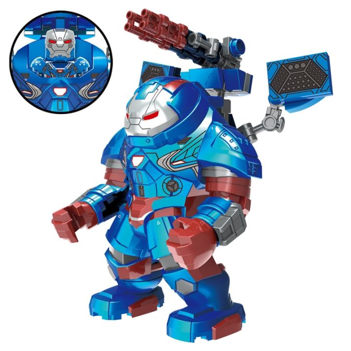 Avengers%20Superhero%20Mini%20Action%20Figures%20Blocks%20Iron%20Man%20MK39%20Hulkbuster%20Large%20Figurines%20DIY%20Brick%20Parts%20Model%20Toys%20Children%20Gifts%20Outlier%20Aeuinv%20-%20Image%205