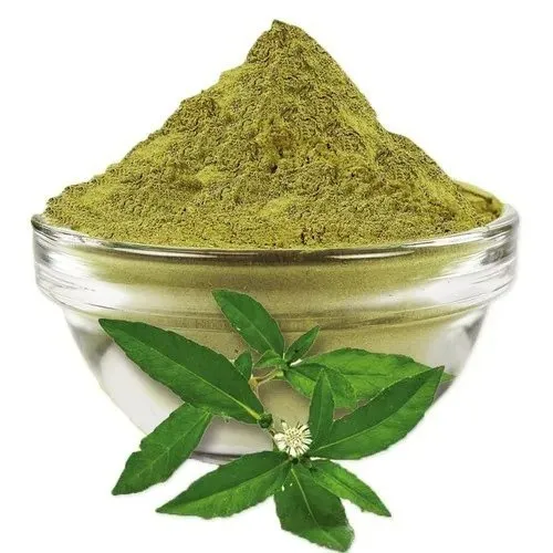 Bhringraj%20Powder-100%20gm%20(Bhringaraj%20gura)%20-%20Image%203