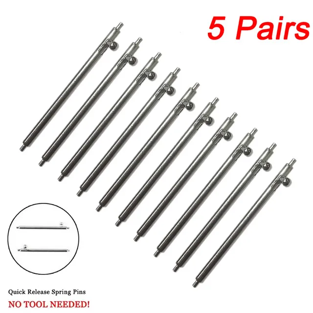 10pcs%20Watch%20Band%20Pin%20Repair%20Tools%20Kits%20Quick%20Release%20Watch%20Strap%20Spring%20Bars%20Pins%2018MM%2020MM%2022MM%2022.5MM%2023MM%20for%20Smart%20Watches%20-%20Image%202