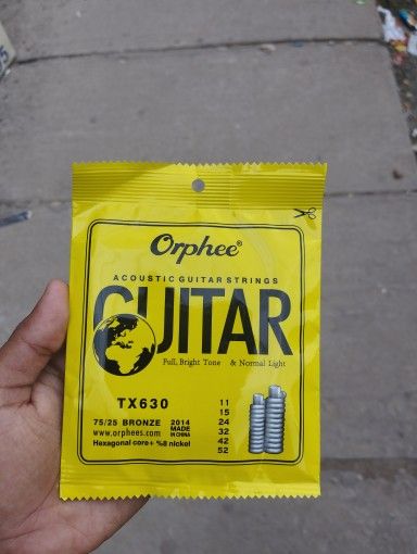 Orphe%20TX630%20Acoustic%20guitar%20String%20%E2%80%93%2075%20/25%20Bronze%20Normal%20light%20-%20Image%204