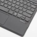 Surface Keyboard Pro7/6/5/4 for Microsoft Tablet 2-in-1 Keyboard. 