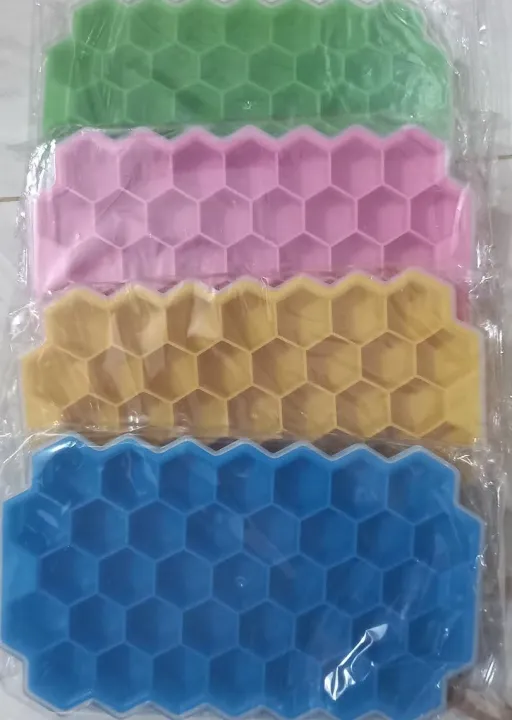 Silicone%20Ice%20Cube%20Tray%2037%20Cavity%20Ice-making%20Box%20-%20Image%202