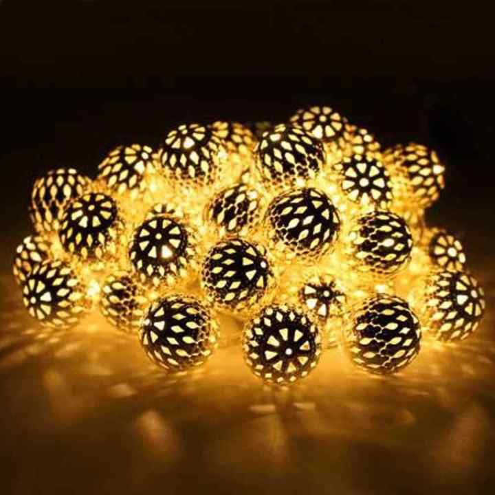 Ball%20Shape%20Metal%20Moricha%20Bati%20Led%20Fairy%20Lights%20String%20-%20Room%20Decoration%20Light%20-%20Fairy%20Lights%20-%20Image%204