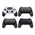 T48 Wireless Game Controller Joystick for PlayStation 4 PS4 Slim PC Gamepad Gaming Joypad.