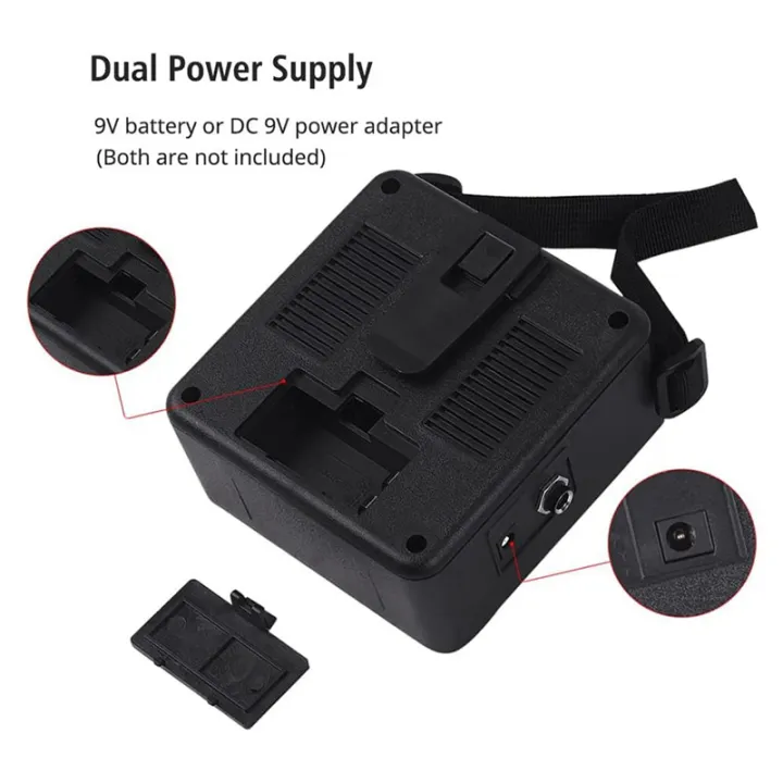 1%20Piece%205W%20Mini%20Guitar%20Amplifier%20Amp%20Speaker%20with%203.5mm%20&%206.35mm%20Inputs%201/4%20Inch%20Output%20Black%20ABS%20with%20Volume%20Tone%20Adjustment%20Overdrive%20-%20Image%203