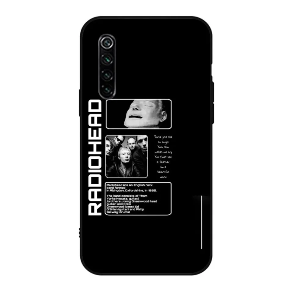 Radiohead Bear Mobile Cell Phone Case for Realme GT 2 9i 8i 7i Pro X50 X2 C35 C21 C20 C11 C3 Black Soft Phone Cover Funda | Daraz.com.bd Radiohead Bear Mobile Cell Phone Case for Realme GT 2 9i 8i 7i Pro X50 X2 C35 C21 C20 C11 C3 Black Soft Phone Cover Funda | Daraz.com.bd