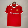 Jersey - Man  - Home Kit - 21-22 - Thai Premim - Jersey. 