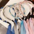 Korean Style Hair Tie Headband Hair Band Head Band Accessories   For Women /Girls. 