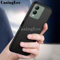 For Vivo Y17S case Matte Silicone Soft Sandstone Super Scrub Non-slip Cover For Vivo Y17S Back Cover Phone cases. 