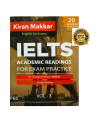 Makkar IELTS Academic Reading (Vol.3 By Dr. Kiranpreet Kaur Makkar. 