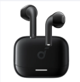 Anker Soundcore K20i Semi In Ear Wireless Earbuds With Deep Bass, AI Enhanced Calls, Game Mode & 36H Playback. 
