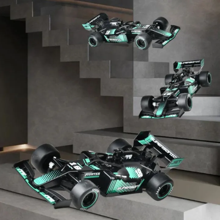1%20Pics%20R/C%20Remote%20Control%20Car%20For%20Kids%20High%20Speed%20Race%20Drift%20RC%20Cars%20Toy%20With%20LED%20Light%20Spray%20Function%20,%20Kids%20Outdoor%20Toys%20For%20Boys%20Girls%20Birthday%20Gifts%20Gift%20-%20Image%207