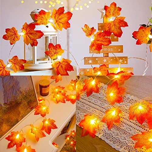 Maple%20Leaf%20Fairy%20Lights%20/Autumn%20Leaves%20Fairy%20Sparkling%20String%20Lights%2020Led%20-%20Image%204