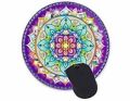 Mouse pad Round 1pcs.