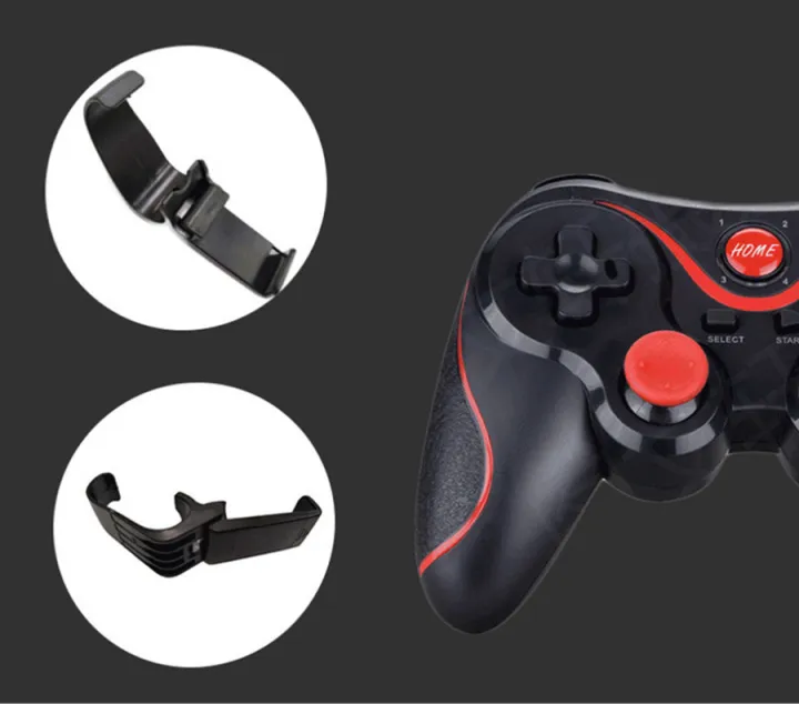 TV%20box%20bracket%20rocker%20is%20suitable%20for%20BT3.0%20controller%20Bluetooth%20wireless%20game%20controller%20X3/T3%20wireless%20joystick%20game%20IOS%20Android%20mobile%20phone%20computer%20tablet%20-%20Image%206