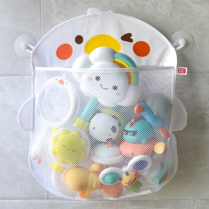 Montessori%20Baby%20Bath%20Toys%200%2012%20Months%20Baby%20Shower%20Bathtubs%20Storage%20Bag%20Toy%20Children%20Pool%20Bathing%20Toy%20Swimming%20Water%20Games%20Child%20MuXiaRe%20-%20Image%202