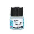 Mont Marte Gloss Clay Varnish 20ml. 
