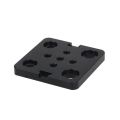 【YIYANGMAOYI111】3D Printer Part Openbuilds Special Slide for Aluminum Profiles Mini five Roulette V Gantry Plat. 