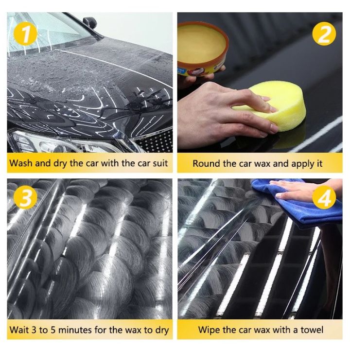Getsun%20Carnauba%20Car%20Wax%20Car%20Polish%20-%20230gm%20for%20Car%20/%20Motorcycle%20-%20Image%203
