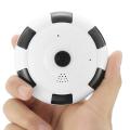 V380-S Panoramic 360 Degree Camera HD WiFi IP Camera Wireless CCTV 960P. 