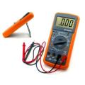 All in 1 Digital Multi Meter. 