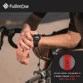 Rubber 20mm Watch Band 22mm Watch Band Silicone No Gaps Strap for Samsung Galaxy Watch 46mm Huawei Watch GT4 46mm Amazif Garmin. 