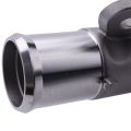 ARELENE 4X Aluminium Engine Radiator Filler Neck Coolant Thermostat Housing Water Pipe for Toyota Yaris Belta Vios Vitz. 