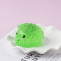 MoupBoi Gold-Dust Spongy Squishy Mochi Fidget Toys Kawaii Animal Stress Ball Cute Fun Soft Sensory Antistress Squeeze Toys For Children. 