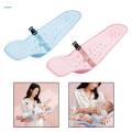 Portable Baby Holding Artifact Baby Feeding Support Spine Protection for Newborn.