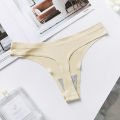 High Premium Quality Ice Silk Panties. 