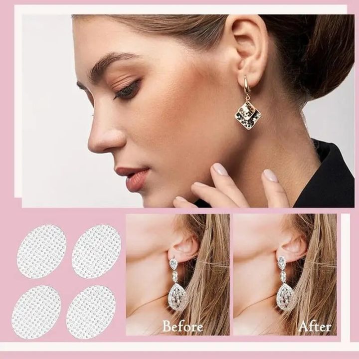 Earlobes%20Support%20Patch%20Invisible%20Patches%20Waterproof%20Earlobes%20Support%20Earring%20Ear%20Support%20100Pcs/200Pcs%20Heavy%20Earrings%20Support%20-%20Image%203