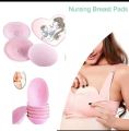 2 pc Nursing Pad Baby Feeding Breasttfeeding Mom Necessary. 