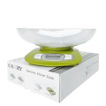 Camry Digital Weight Scale 5Kg with Bowl EK3651.