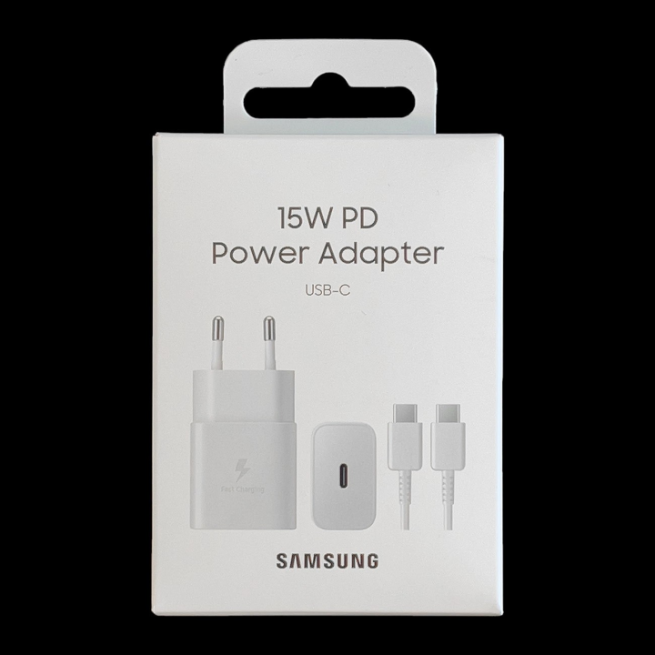 Original%20Showroom%20Samsung%2015W%20Adaptive%20Fast%20Charger%20With%20Cable%20Type-C%20to%20Type-C%20-%20Image%202