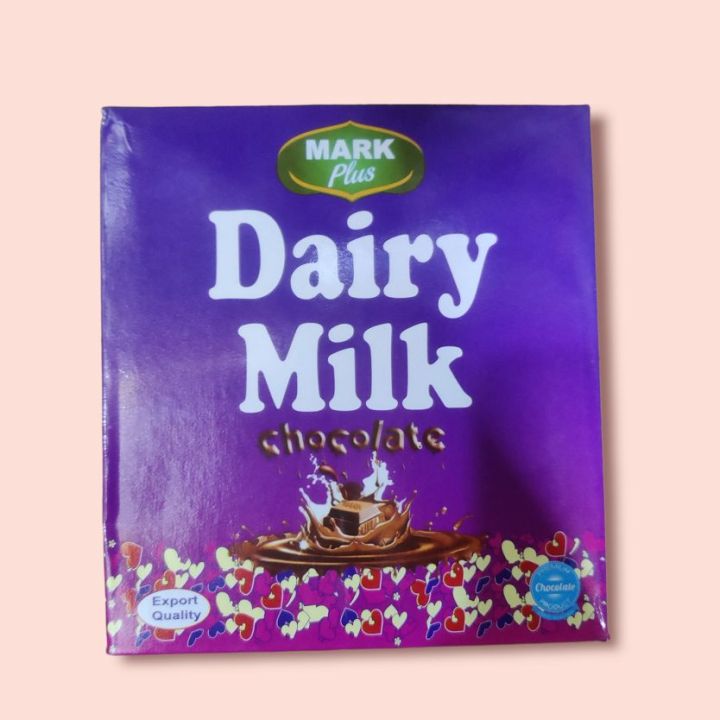 MARK%20Dairy%20Milk%20Chocolate%20Bar%20Big%20Size%20-%2012%20Piece%20Box%20(33gm%20Each)%20-%20Image%203