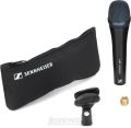 Sennheiser e 945 Supercardioid Dynamic Vocal Microphone Black. 